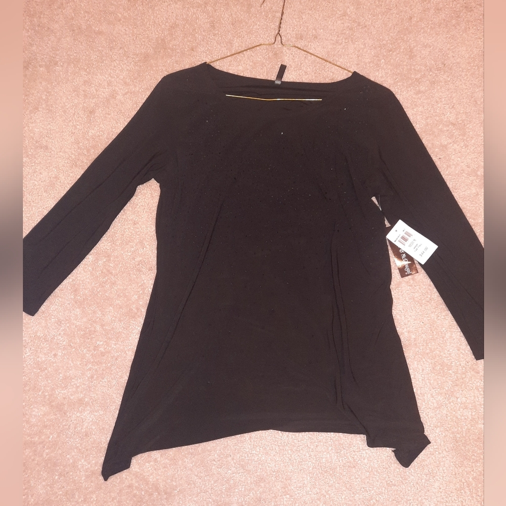 Long sleeve top